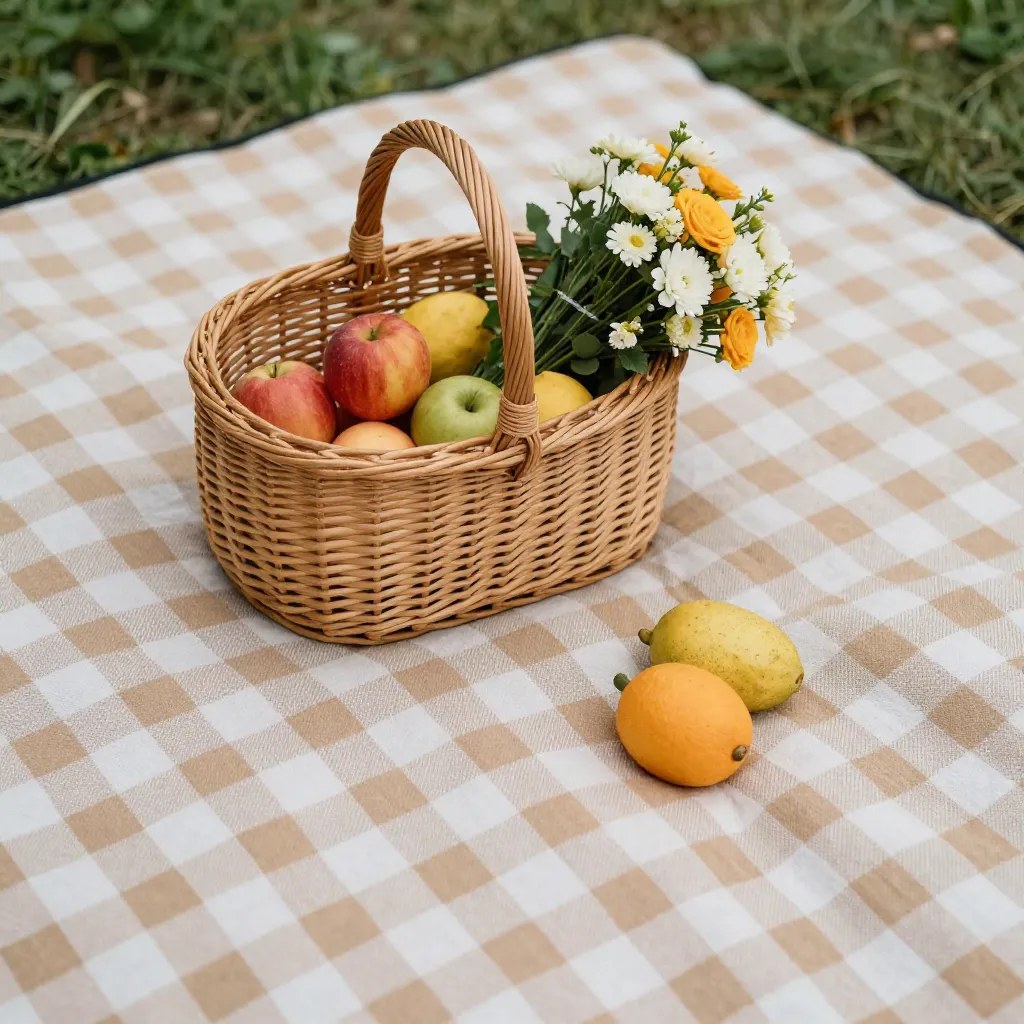 Candid natural photography