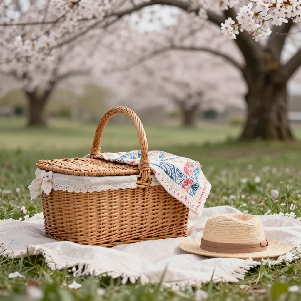 Natural style photography