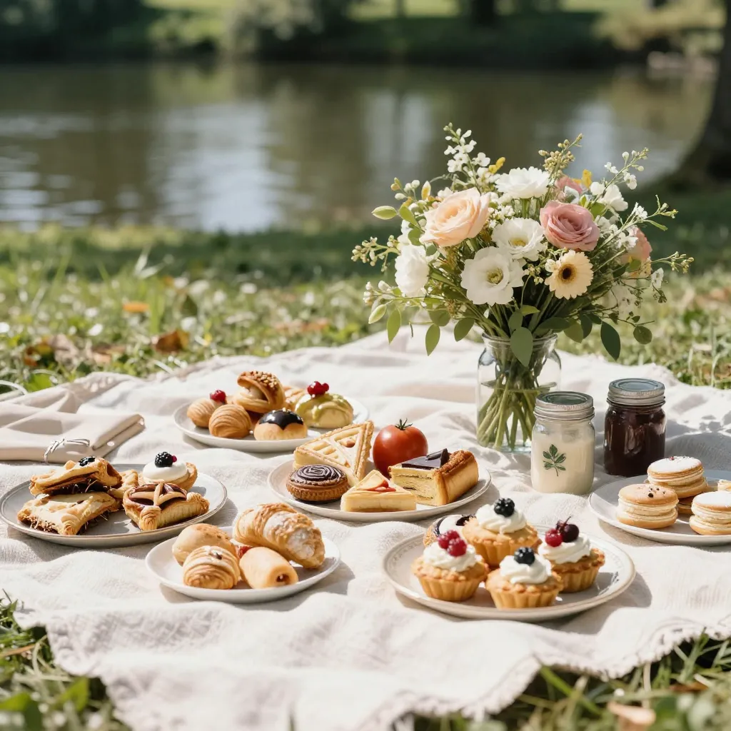 Natural style photography